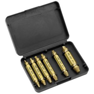 پیچ هرز باز کن مدل p06 مجموعه 6عددی